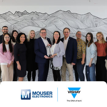 Learn more about Vishay