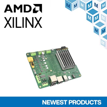 Learn more about the Kria KD240 drives starter kit