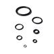 ATI Industrial Automation 9120-110M-SEALS