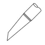 Metcal SFV-DRH40CP Enlarged Image