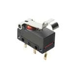 Omron Electronics D2FD-01L30-1T Enlarged Image