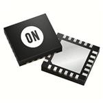 onsemi NB7VQ1006MMNG Enlarged Image