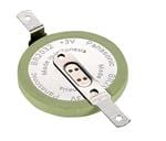 Panasonic Battery BR-2032/F2N Enlarged Image