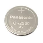 Panasonic Battery BR2330A/VAN Enlarged Image