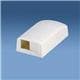 Panduit CBX2WH-AY