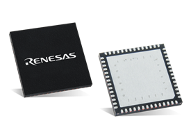 Mouser Electronics Now Stocking Renesas RX23W Microcontroller with Security for Bluetooth 5 Endpoints