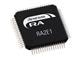 Renesas Electronics R7FA2E1A72DNE#AA0