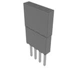 Samtec ESQ-104-59-S-S Enlarged Image