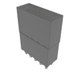 Samtec ESQ-105-58-L-D Enlarged Image