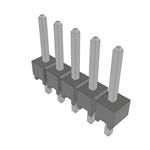 Samtec HTSW-105-07-T-S-LL Enlarged Image