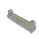 Samtec EHT-115-01-S-D-SM-LC