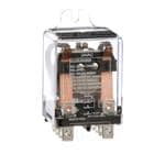 Schneider Electric Relays 300XBXC1-24A Enlarged Image
