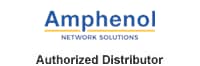 Amphenol Network Solutions Logo