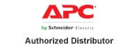 APC by Schneider Electric Logo