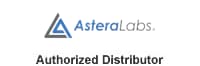 Astera Labs Logo