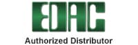 EDAC Logo