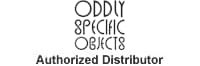 Oddly Specific Objects Logo