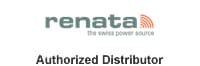 Renata Logo