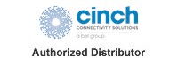 Semflex / Cinch Connectivity Solutions Logo