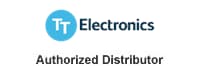Welwyn Components / TT Electronics Logo