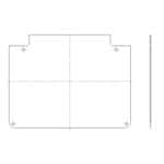 SERPAC 7100TH Enlarged Image