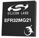 Silicon Labs EFR32MG21A010F1024IM32-B