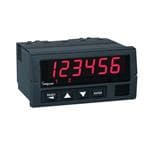 Simpson Electric Company S660-1-1-0-0-0 Enlarged Image