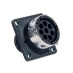 Souriau UTG02411PH Enlarged Image