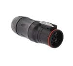 Souriau UTL6JC164W4S Enlarged Image