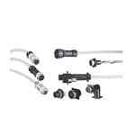 Souriau SM14M-1S6 Enlarged Image