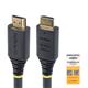 StarTech HDMI2-CABLE-4K60-20F