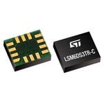 STMicroelectronics LSM6DS3TR-C Enlarged Image