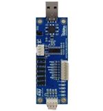 STMicroelectronics AEK-COM-ISOSPI1 Enlarged Image