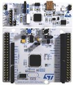 STMicroelectronics NUCLEO-L073RZ Enlarged Image