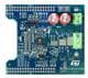 STMicroelectronics EVLDRIVE102BH