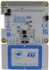 STMicroelectronics X-STM32MP-NFC08