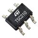 STMicroelectronics TSC210IYCT