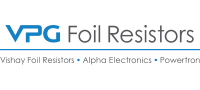 VPG Foil Resistors
