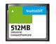 Swissbit SFCF0512H1AF1TO-C-MS-537-STD