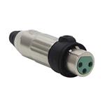 Switchcraft AAA3FBZH Enlarged Image