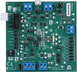 Texas Instruments BQ25672EVM Enlarged Image