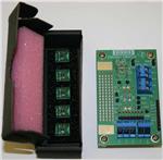 Texas Instruments INA282-286EVM Enlarged Image