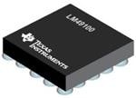 Texas Instruments LM49100GR/NOPB Enlarged Image