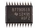 Texas Instruments BQ7790518PWR
