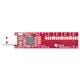 Texas Instruments TMP144EVM