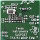 Texas Instruments TPA751EVM