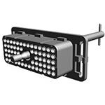 TE Connectivity 208334-5 Enlarged Image