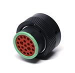 TE Connectivity / DEUTSCH HDP26-18-20PN Enlarged Image