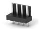 TE Connectivity / AMP 1744055-4