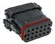 TE Connectivity / DEUTSCH DT16-18SD-K004